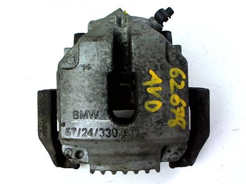 Used Right front brake caliper Right front brake caliper BMW 3 (E90) 325 d (197 hp) 20425259 20425259