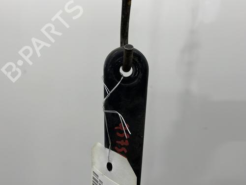 Front windshield wiper arm RENAULT KANGOO (KC0/1_) 1.5 dCi (KC07) | BP22695938C143 