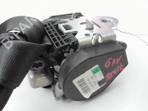 Used Front right seatbelt Front right seatbelt FIAT PUNTO EVO (199_) 1.3 D Multijet (199AXC1A, 199BXC1A, 199AXT1A, 199BXT1A) (75 hp) 20423859 20423859