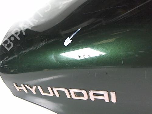 Tailgate HYUNDAI LANTRA II (J-2) 1.5 12V | BP21203815C6 