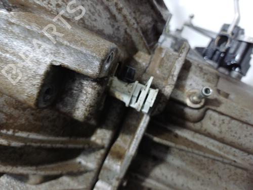 Gearbox RENAULT TWINGO III (BCM_, BCA_) 1.0 SCe 65 (BCMJ) | BP36337595M3 - Image 7