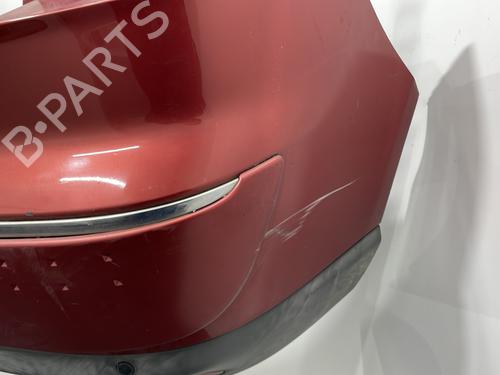 Rear bumper RENAULT VEL SATIS (BJ0_) 2.0 16V Turbo (BJ0K) | BP29921744C8 