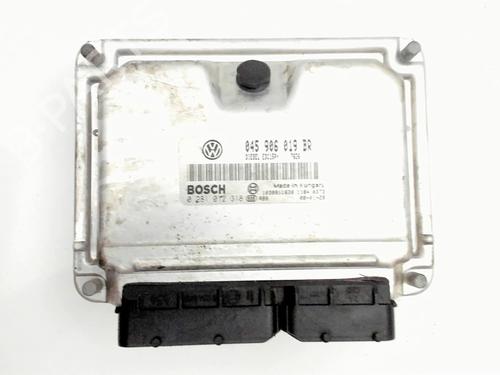 Motorstyringsenhed SEAT IBIZA III (6L1) 1.4 TDI (70 hp) 27294114