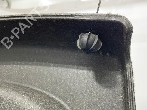 Rear parcel shelf FIAT PANDA (312_, 319_) 1.2 (312PXA1A) | BP29491118C85 