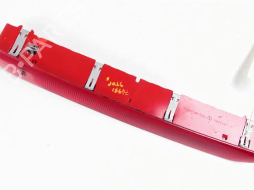 Used Third brake light Third brake light VW GOLF VII (5G1, BQ1, BE1, BE2) 1.6 TDI (105 hp) 22227726 22227726