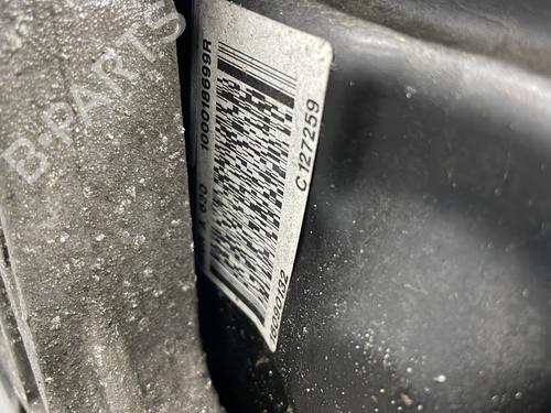 Engine RENAULT TRAFIC II Bus (JL) 2.0 dCi 90 (JL00, JL01, JL0H, JL0M, JL0P, JL0S) | BP30720464M1