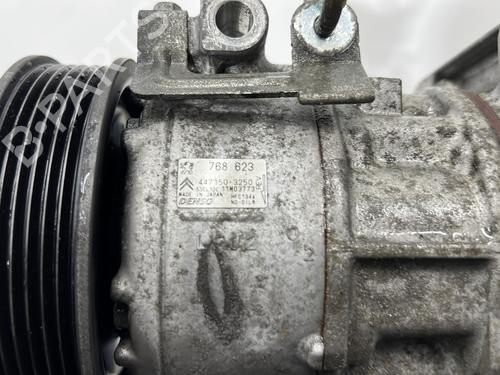 AC compressor CITROËN C4 II (NC_) 1.6 HDi 115 | BP31028069M34