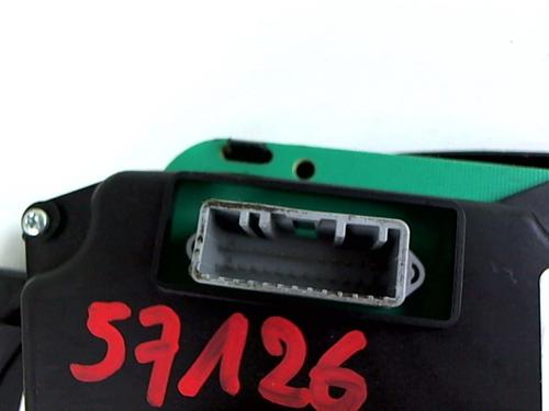 Instrument cluster DACIA SANDERO 1.5 dCi | BP20448211C47 