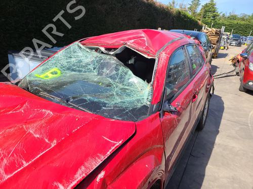 Engine JEEP AVENGER (J2) 1.2 T3 e-Hybrid | BP30903354M1  - Image 15