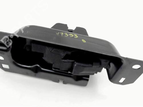 Used Tailgate lock Tailgate lock PEUGEOT 508 SW I (8E_) 1.6 BlueHDi 120 (120 hp) 28811088 28811088