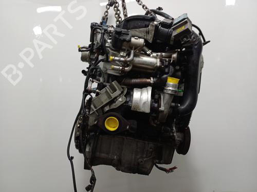 Engine DACIA LOGAN EXPRESS (FS_) 1.5 dCi | BP35893034M1 - Image 4