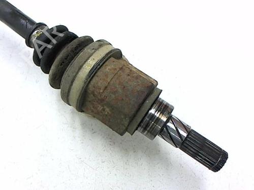 Right rear driveshaft NISSAN X-TRAIL I (T30) 2.2 Di 4x4 | BP20429996M41 