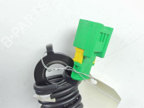 Seat buckle DACIA SANDERO II 1.0 LPG (B8ML) | BP20449970I32 