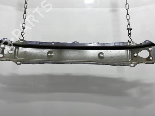 Used Front bumper reinforcement TOYOTA YARIS (_P13_) 1.4 D (NLP130_, NLP130) (90 hp) 20388207