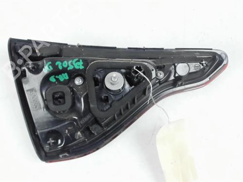 Right tailgate light RENAULT CLIO V (B7_) 1.5 Blue dCi 85 (B7AG) | BP33743659C80 - Image 2