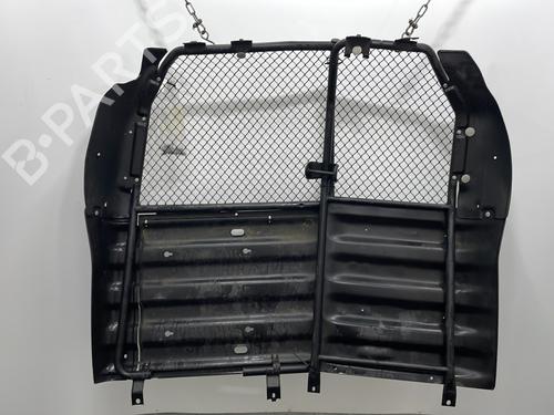 Vrachtscheider PEUGEOT PARTNER Box Body/MPV 1.6 HDi (75 hp) 31156353