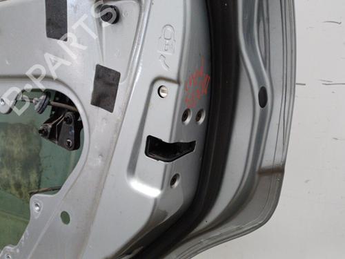 Right rear door FORD FOCUS II (DA_, HCP, DP) 1.6 TDCi | BP20406461C5 