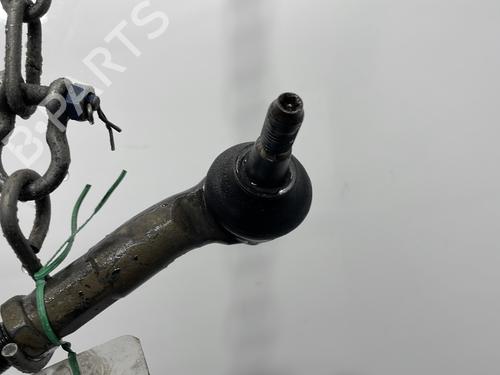 Steering rack VW CADDY III Box Body/MPV (2KA, 2KH, 2CA, 2CH) 2.0 SDI | BP29928519M22