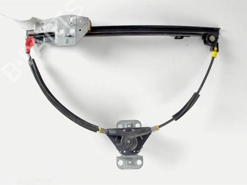 Used Rear right window mechanism Rear right window mechanism VW PASSAT B3/B4 (3A2, 35I) 1.9 TDI (90 hp) 21237064 21237064