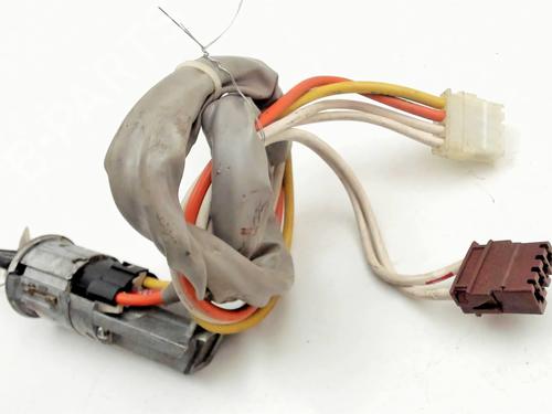 Ignition barrel PEUGEOT 205 II (20A/C) 1.1 | BP29625358M48 