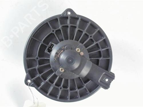 Heater blower motor SUZUKI LIANA Hatchback 1.3 | BP21237300M62 