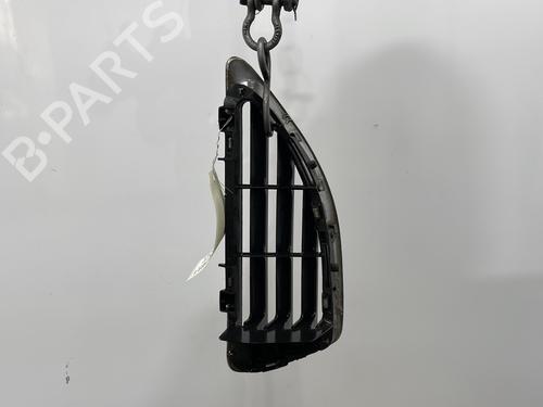 Grill RENAULT MEGANE I (BA0/1_) 1.6 16V (BA04, BA0B, BA11, BA1J, BA16, BA19, BA1K, BA1V,... | BP29256867C40 