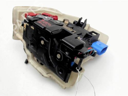 Front left lock VW JETTA III (1K2) 1.9 TDI | BP23778148C98 