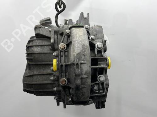 Used Gearbox Gearbox OPEL ASTRA H Estate (A04) 1.7 CDTI (L35) (110 hp) 20397268 20397268