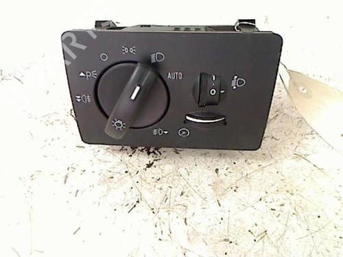 Used Headlight switch FORD FOCUS II (DA_, HCP, DP) 1.6 TDCi (109 hp) 21232050