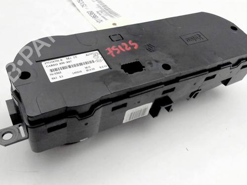 Climate control RENAULT CLIO IV (BH_) 1.5 dCi 90 | BP23840978I5 
