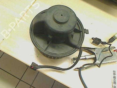 Used Heater blower motor SEAT IBIZA II (6K1) 1.9 TDI (90 hp) 21234079
