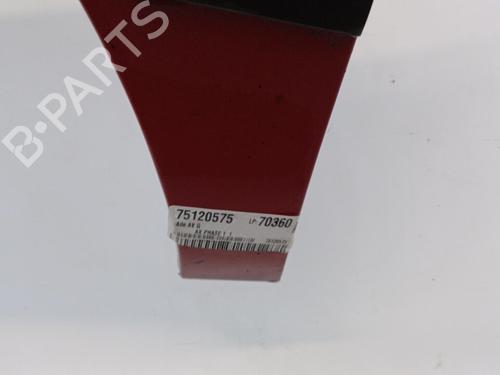 Left front fenders CITROËN AX (ZA-_) 10 | BP20468065C41 