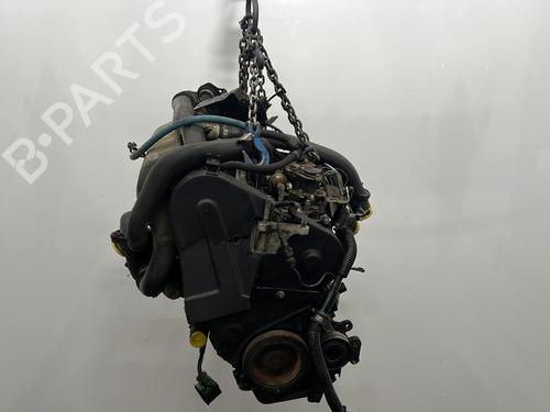 Engine PEUGEOT 406 (8B) 1.9 TD | BP31327971M1 