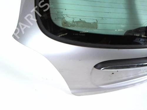 Tailgate ROVER 25 I Hatchback (RF) 1.4 16V | BP20477028C6 