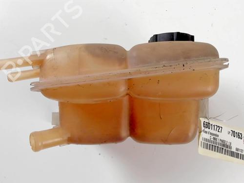 Used Expansion tank FORD C-MAX (DM2) 1.8 TDCi (115 hp) 20469563