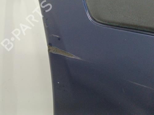 Rear bumper CITROËN C5 II (RC_) 1.6 HDi (RC8HZB) | BP20424485C8 
