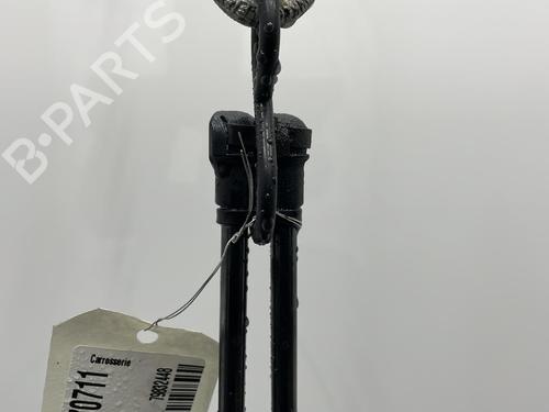 Used Tailgate lift support CITROËN C4 CACTUS 1.5 BlueHDi 100 (102 hp) 20423352