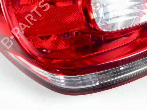 Left taillight CITROËN DS3 (SA_) 1.6 HDi 110 | BP28321537C34 