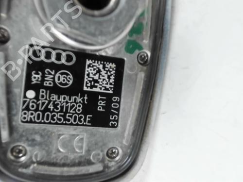 Antenne/Base AUDI Q5 (8RB) 3.0 TDI quattro | BP31159467C140 