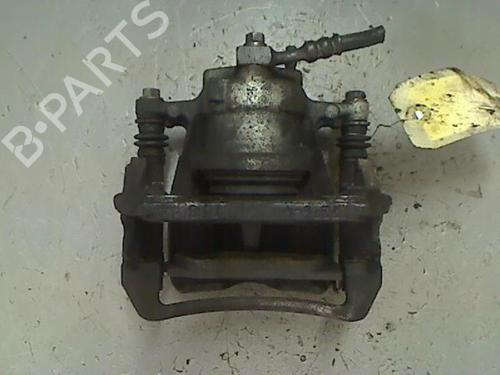 Right front brake caliper OPEL TIGRA TwinTop (X04) 1.3 CDTI (R97) | BP20454021M104 