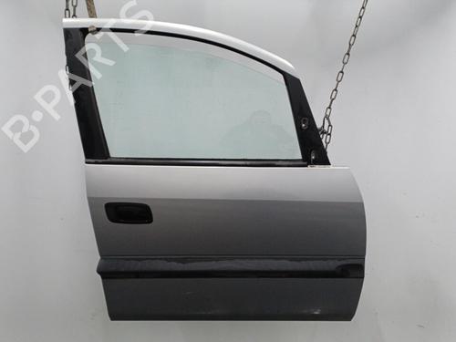 Used Right front door OPEL ZAFIRA A MPV (T98) 1.6 16V (F75) (101 hp) 20428219