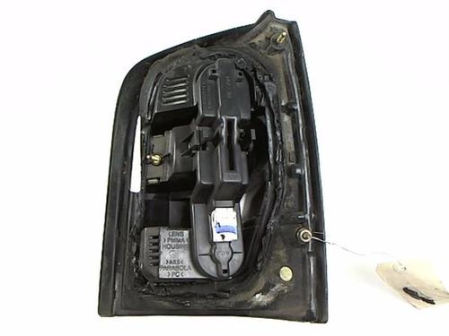 Used Left taillight Left taillight 20416567 20416567