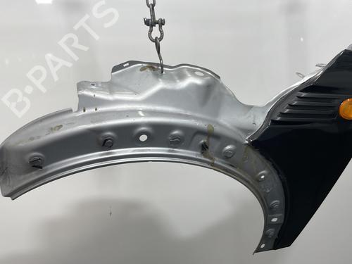 Left front fenders MINI MINI (R56) Cooper D | BP30137032C41