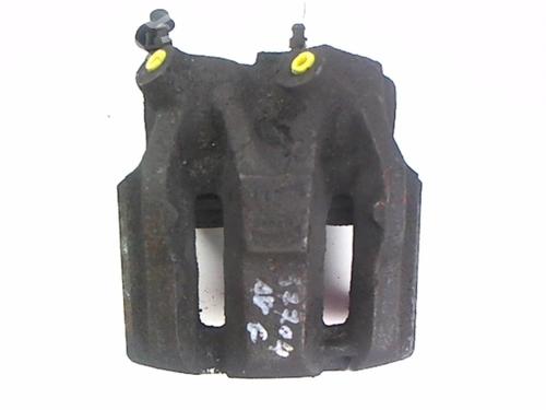 Left front brake caliper RENAULT TRAFIC Van (T_, P_, V_) 2.1 D BP21234776M105