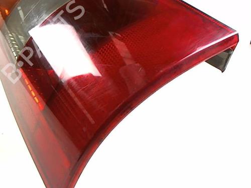 Left taillight OPEL ASTRA G Estate (T98) 1.8 16V (F35) | BP20478133C34 