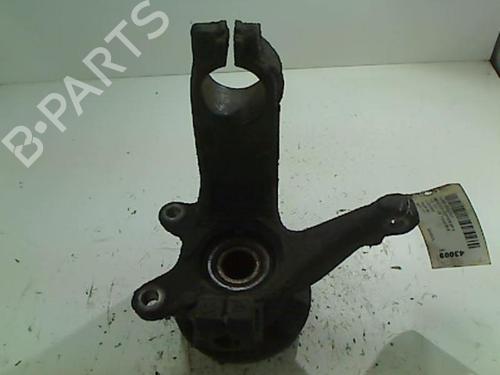 Right front steering knuckle FORD MONDEO III Turnier (BWY) 2.0 TDCi | BP20434705M26 