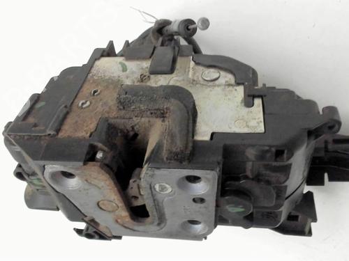 Used Front left lock Front left lock 38101458 38101458