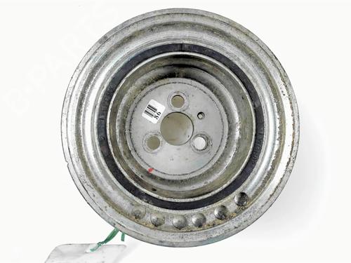 Used Pulley FIAT GRANDE PUNTO (199_) 1.4 16V (199BXG1B, 199AXG1B) (95 hp) 20465484