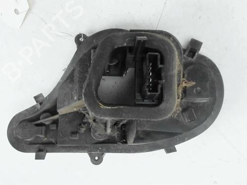 Lampeholder Lampeholder CITROËN C4 II (NC_) 1.6 HDi 115 (114 hp) 39733662 39733662