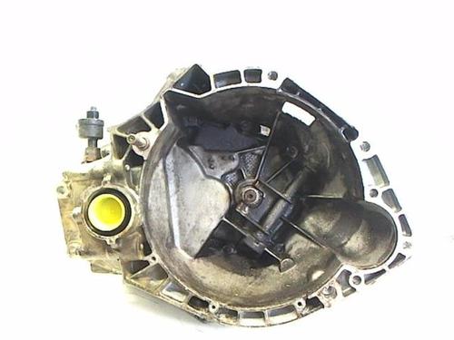 Gearbox FIAT PUNTO Convertible (176_) 90 1.6 | BP21204767M3 